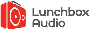Lunchbox Audio